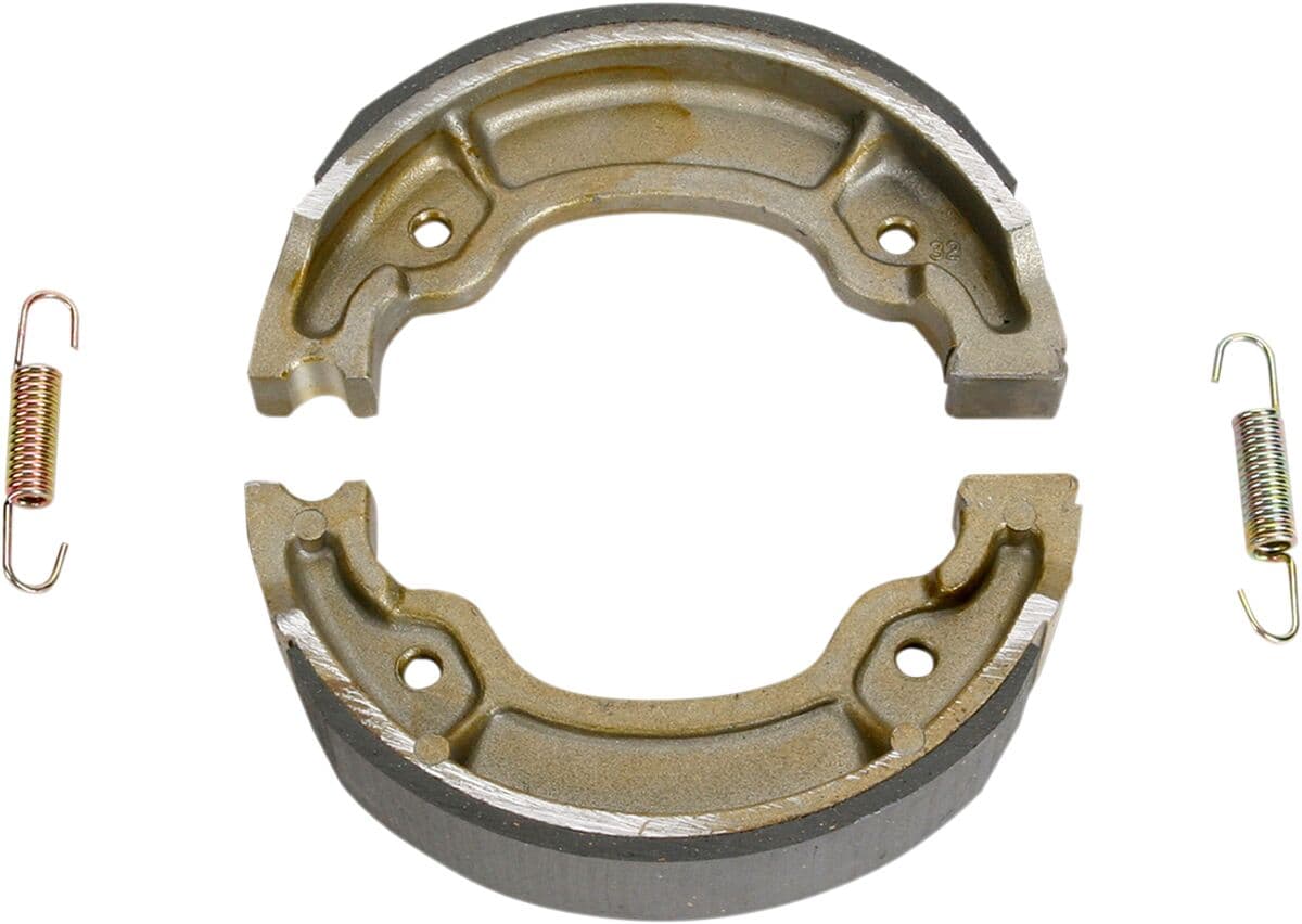 Carbon Graphite "X" Brake Shoes