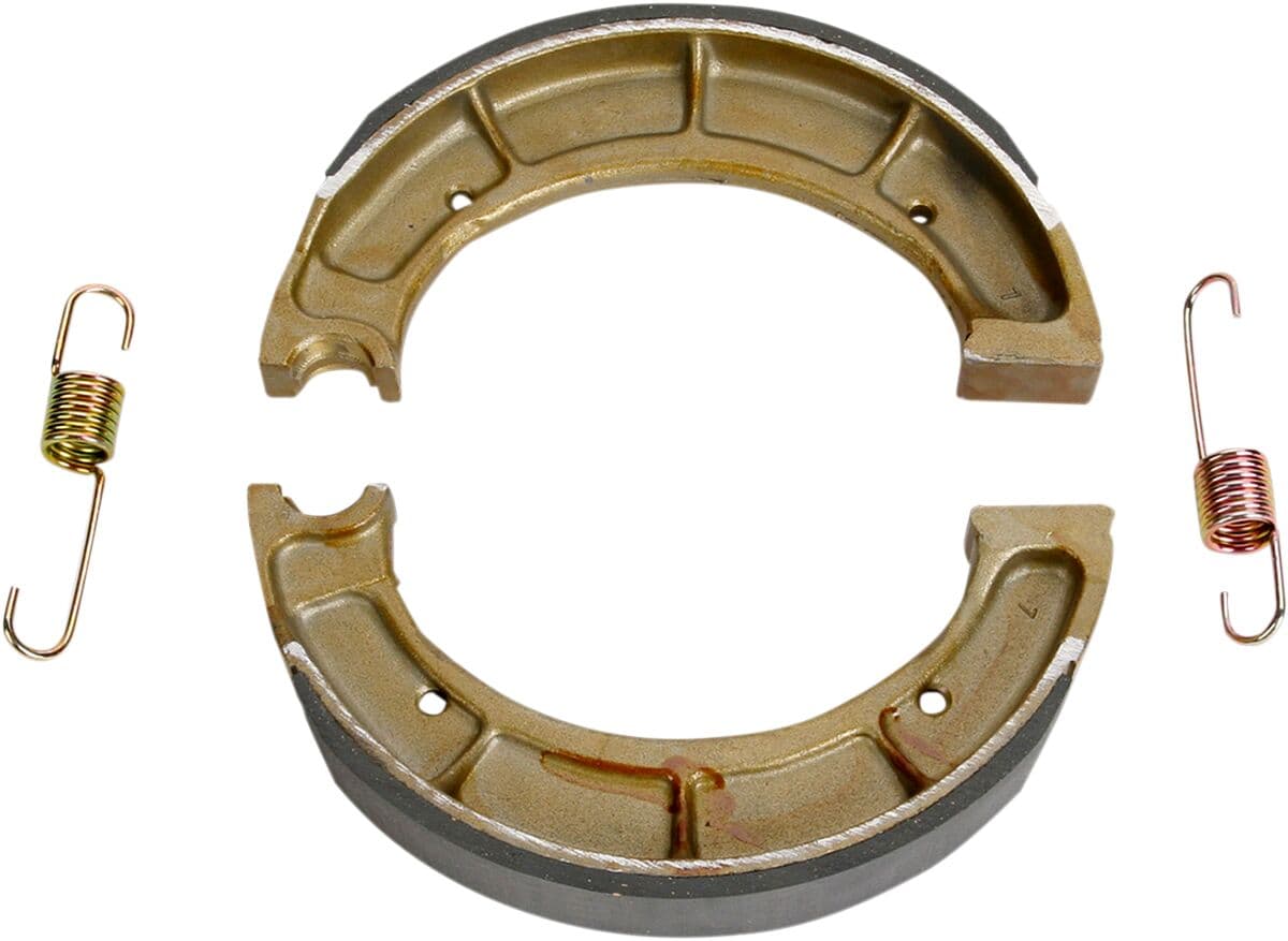 Carbon Graphite "X" Brake Shoes