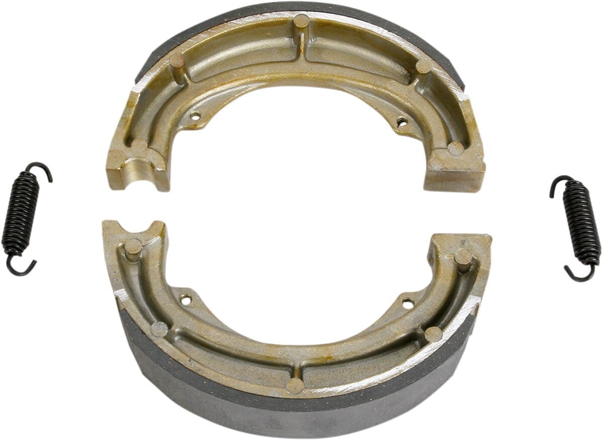 Carbon Graphite "X" Brake Shoes