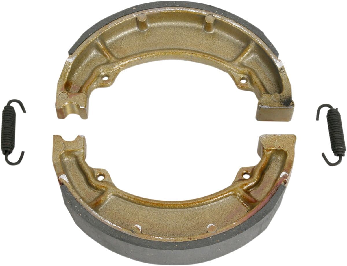 Carbon Graphite "X" Brake Shoes