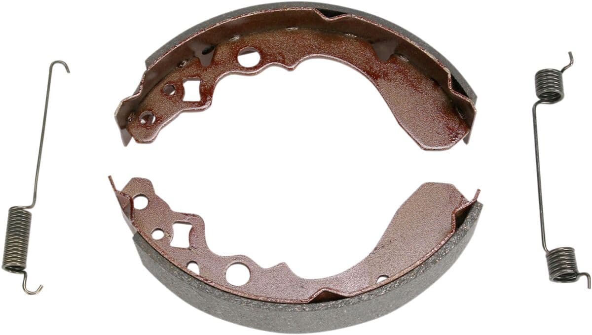 Carbon Graphite "X" Brake Shoes