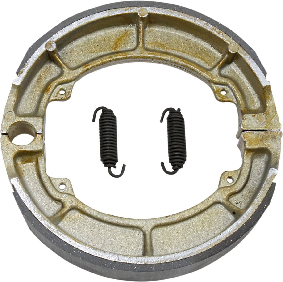 Carbon Graphite "X" Brake Shoes
