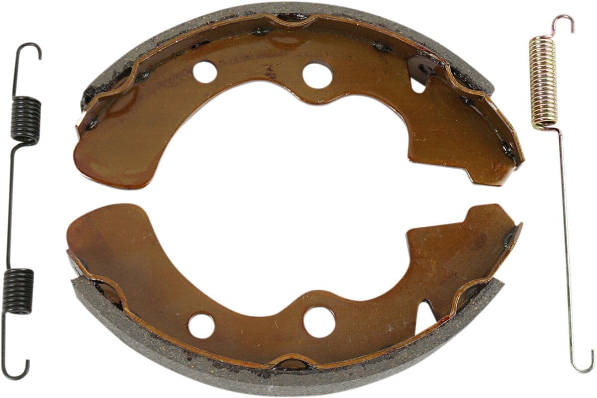 Carbon Graphite "X" Brake Shoes