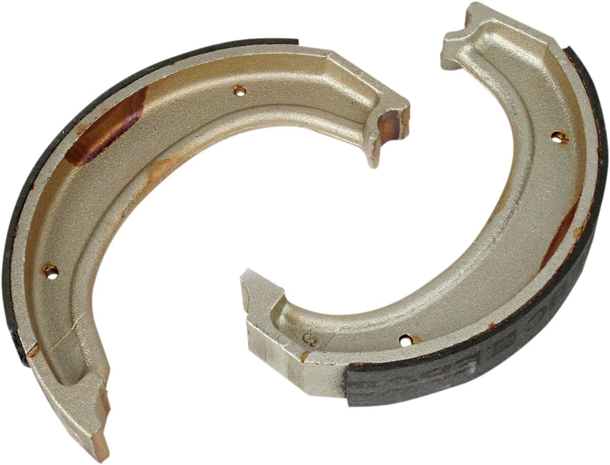 Carbon Graphite "X" Brake Shoes