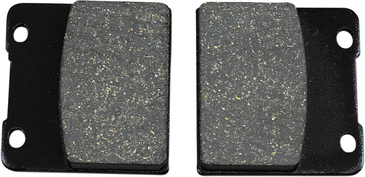 Organic Base "FA" Brake Pads