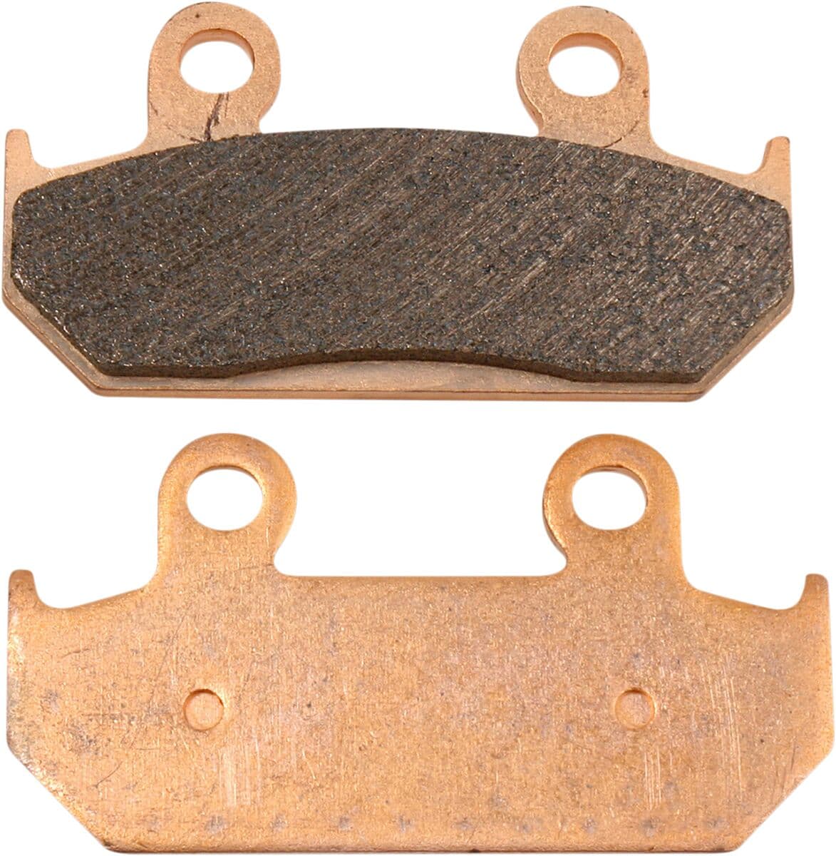 Sintered "HH" Brake Pads