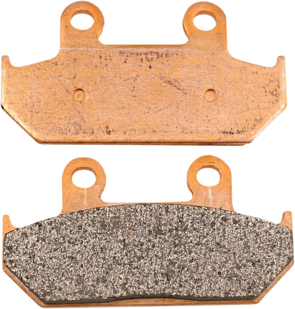 Sintered "HH" Brake Pads