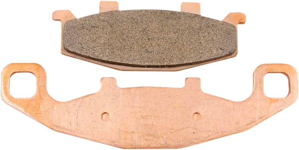 Sintered "HH" Brake Pads