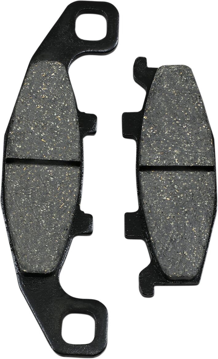 Organic Base "FA" Brake Pads