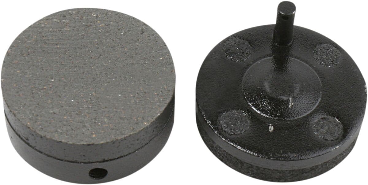 Organic Base "FA" Brake Pads