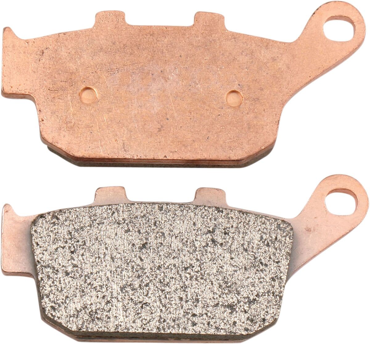 Sintered "HH" Brake Pads
