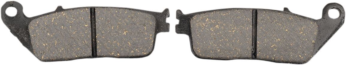 Organic Base "FA" Brake Pads