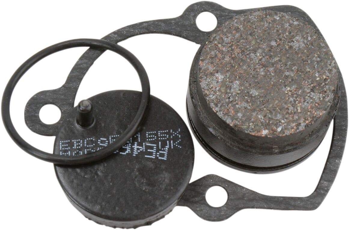 Sport Carbon "X" Brake Pads