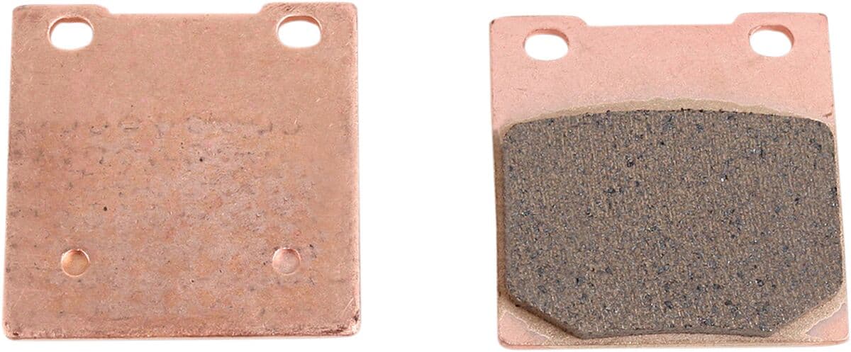 Sintered "HH" Brake Pads