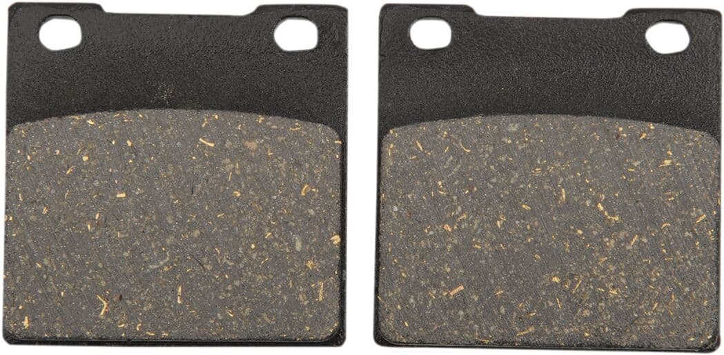Organic Base "FA" Brake Pads