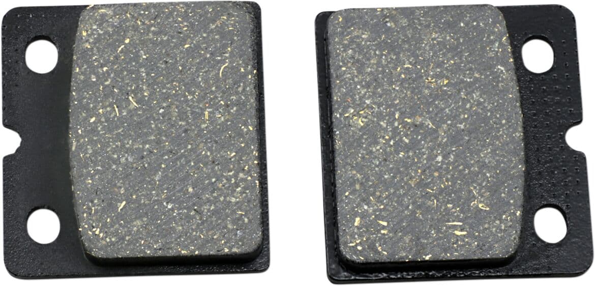 Organic Base "FA" Brake Pads