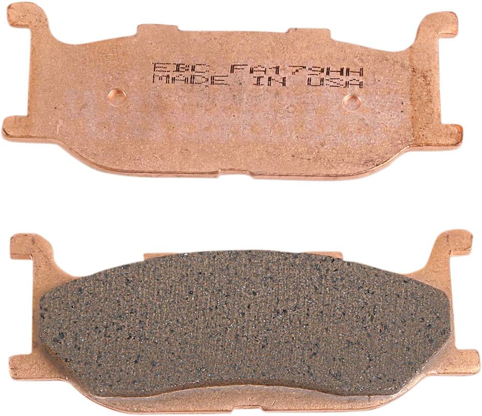 Sintered "HH" Brake Pads