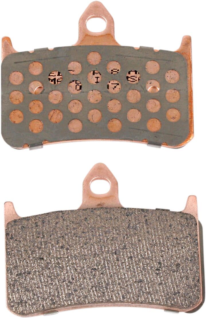 Sintered "HH" Brake Pads