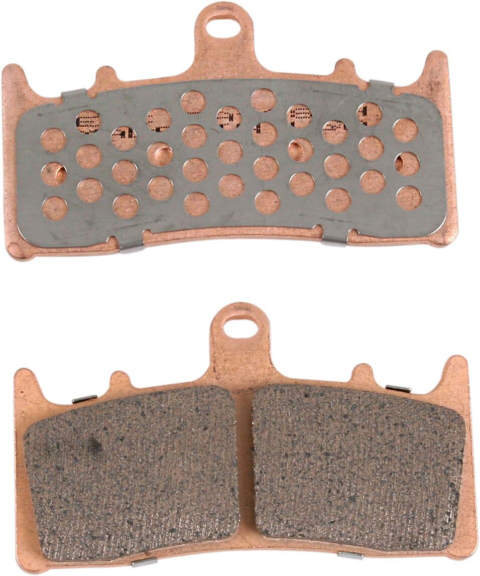 Sintered "HH" Brake Pads