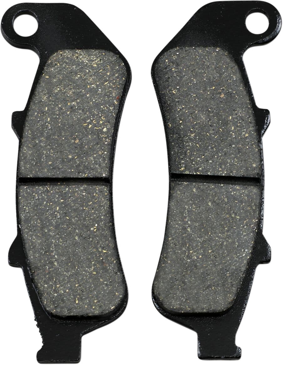 Organic Base "FA" Brake Pads