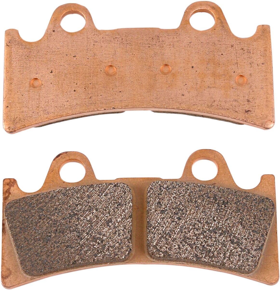 Sintered "HH" Brake Pads