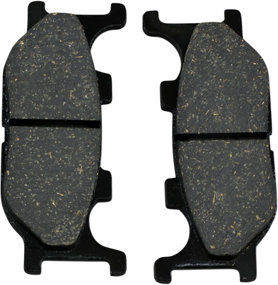 Organic Base "FA" Brake Pads