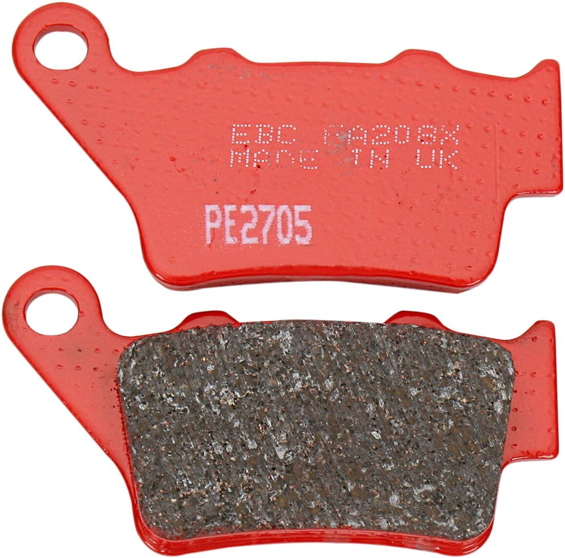 Sport Carbon "X" Brake Pads