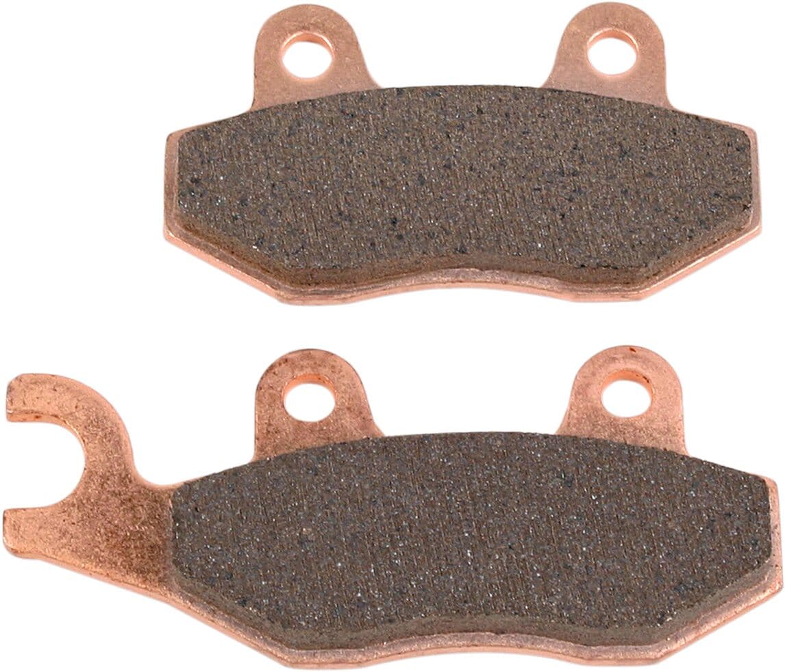 Organic Base "FA" Brake Pads