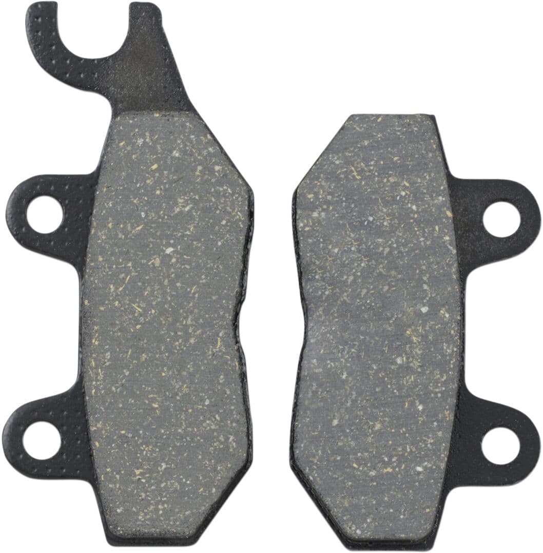 Organic Base "FA" Brake Pads