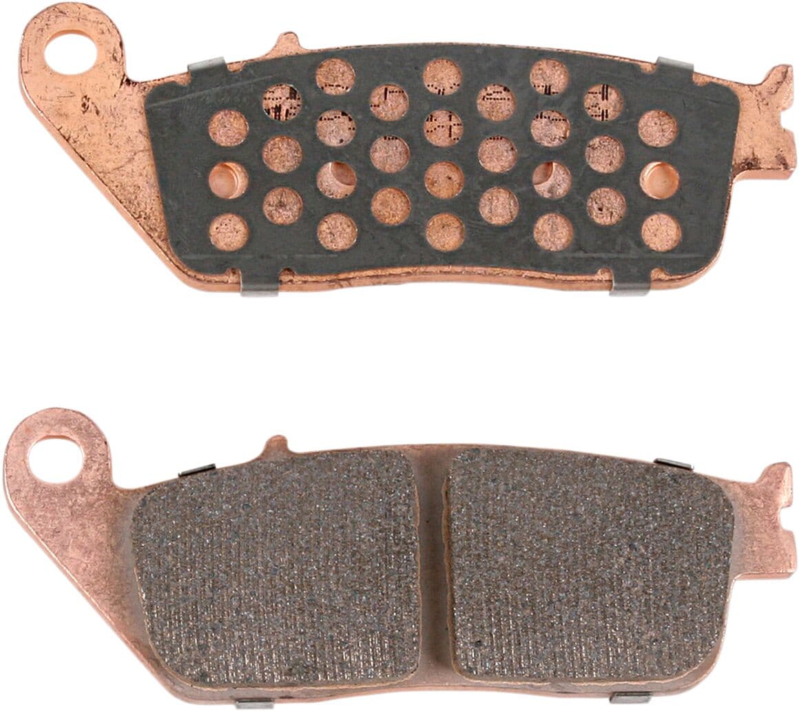Sintered "HH" Brake Pads