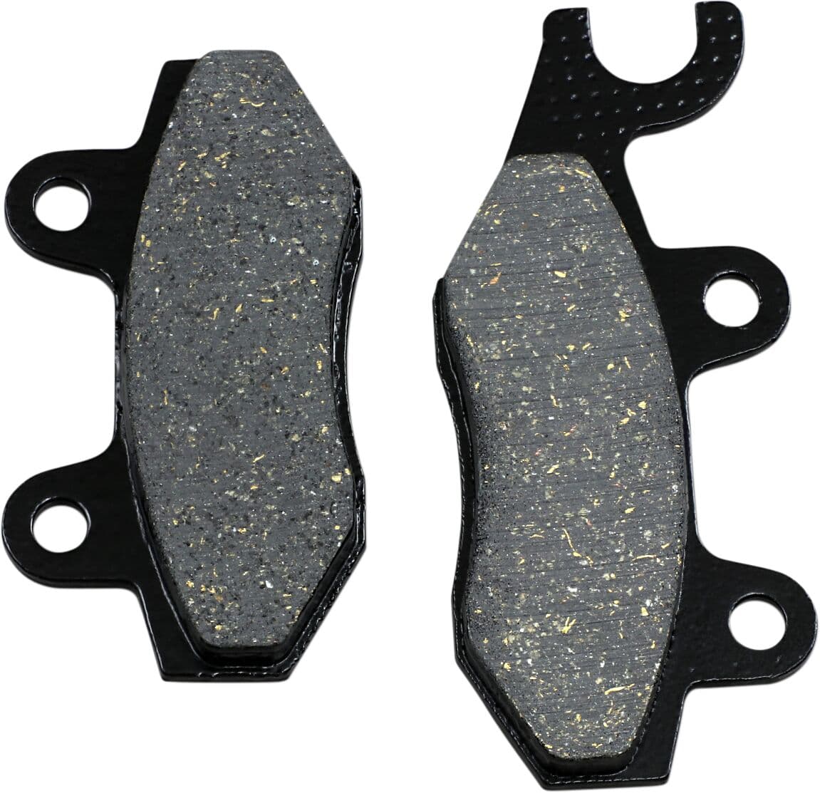 Organic Base "FA" Brake Pads