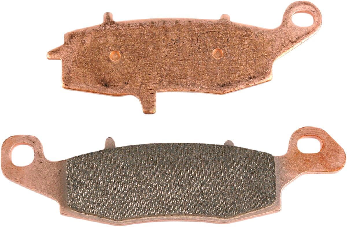 Sintered "HH" Brake Pads