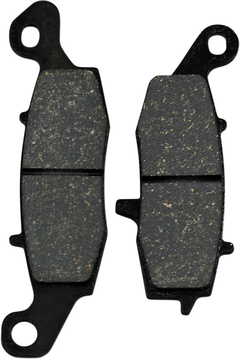 Organic Base "FA" Brake Pads