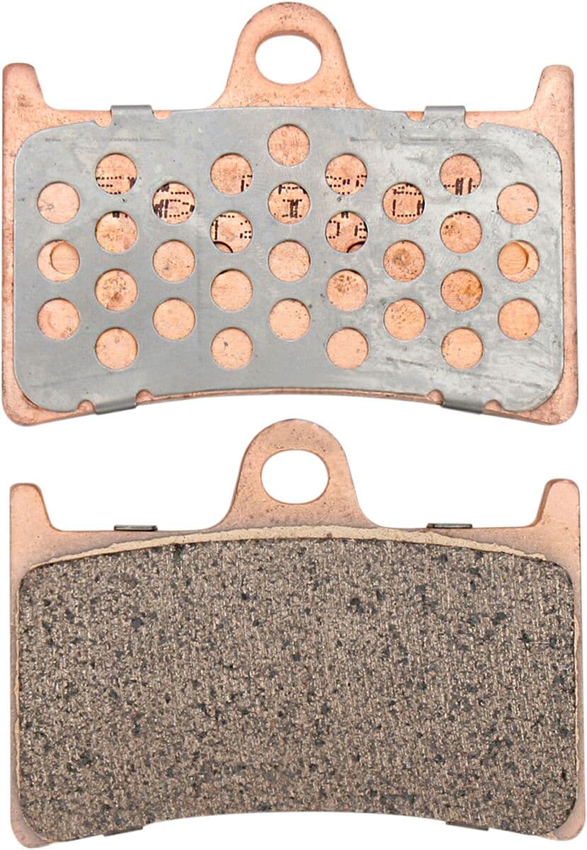 Sintered "HH" Brake Pads