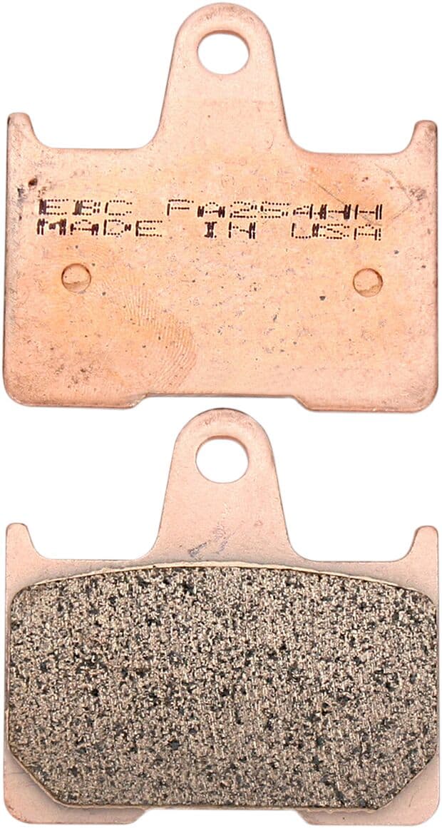 Sintered "HH" Brake Pads