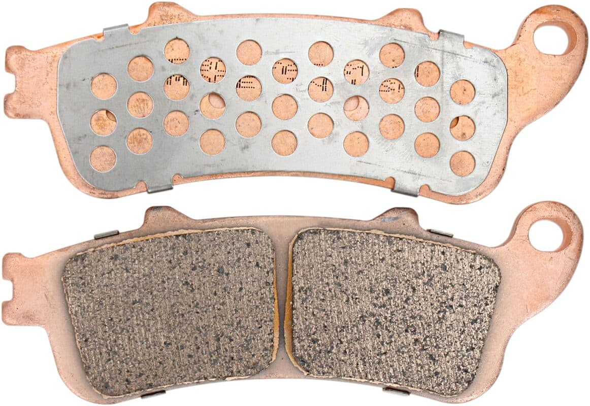 Sintered "HH" Brake Pads