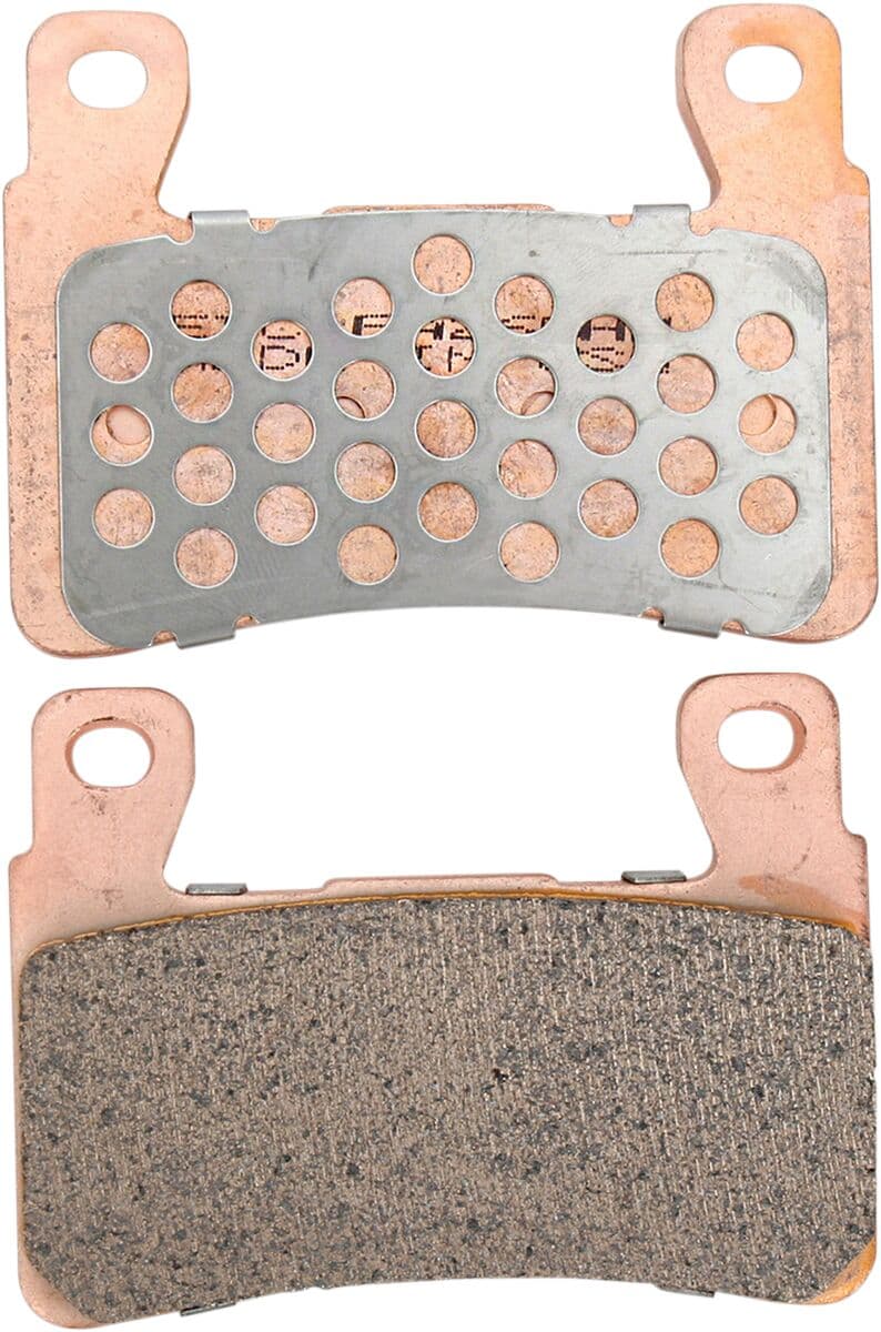 Sintered "HH" Brake Pads