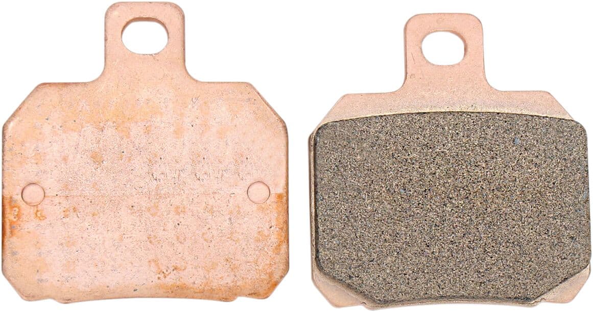 Sintered "HH" Brake Pads