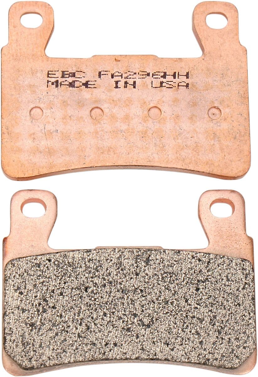 HH Sintered Harley/Buell Brake Pads