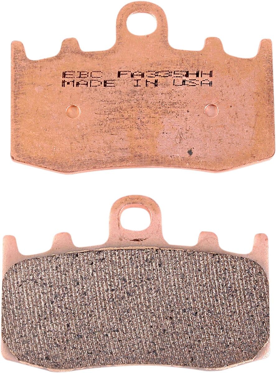 Sintered "HH" Brake Pads