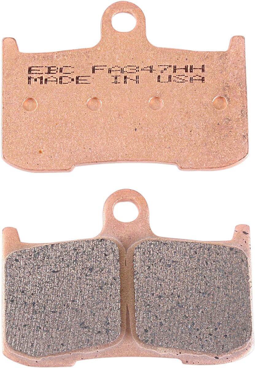 Sintered "HH" Brake Pads