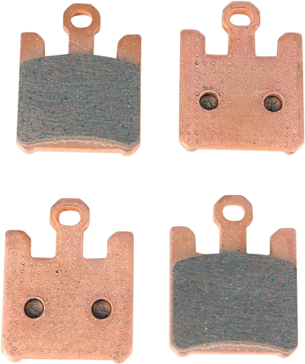 Sintered "HH" Brake Pads