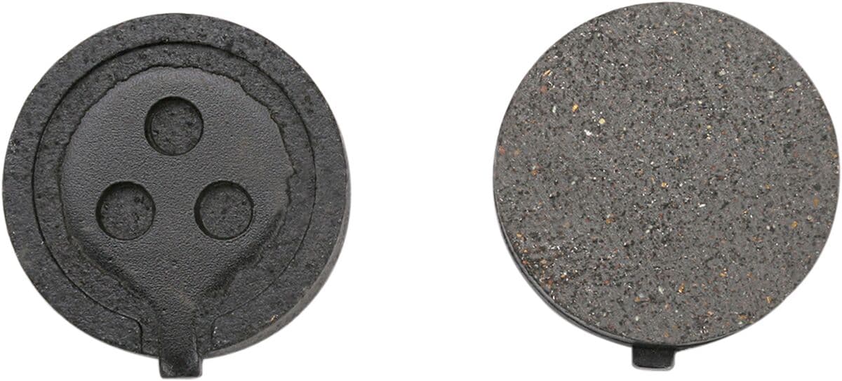 Organic Base "FA" Brake Pads
