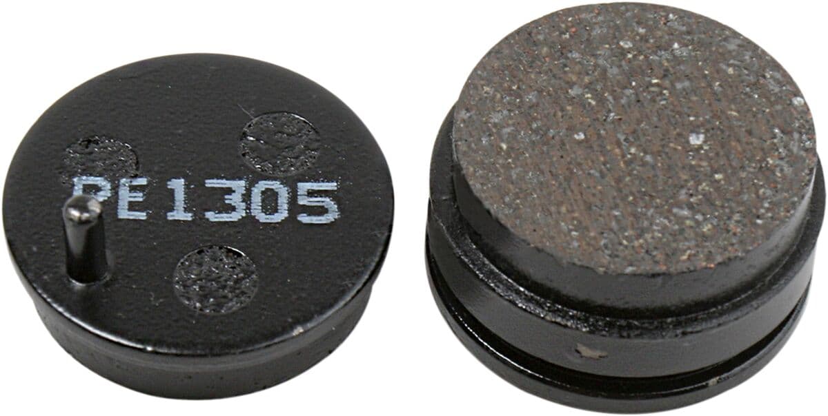 Organic Base "FA" Brake Pads