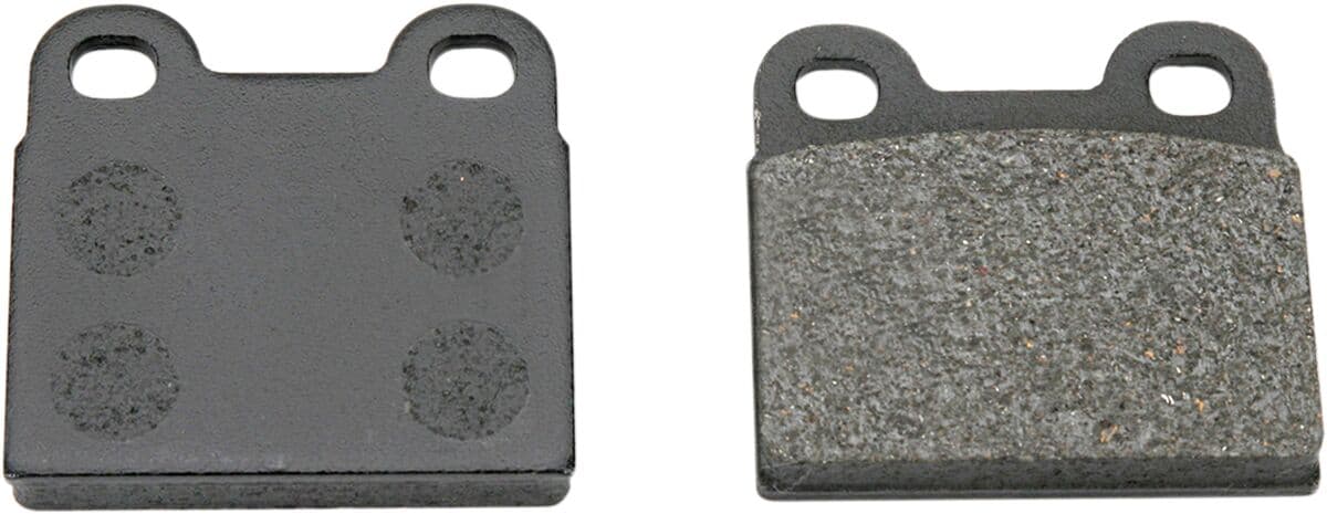 Organic Base "FA" Brake Pads