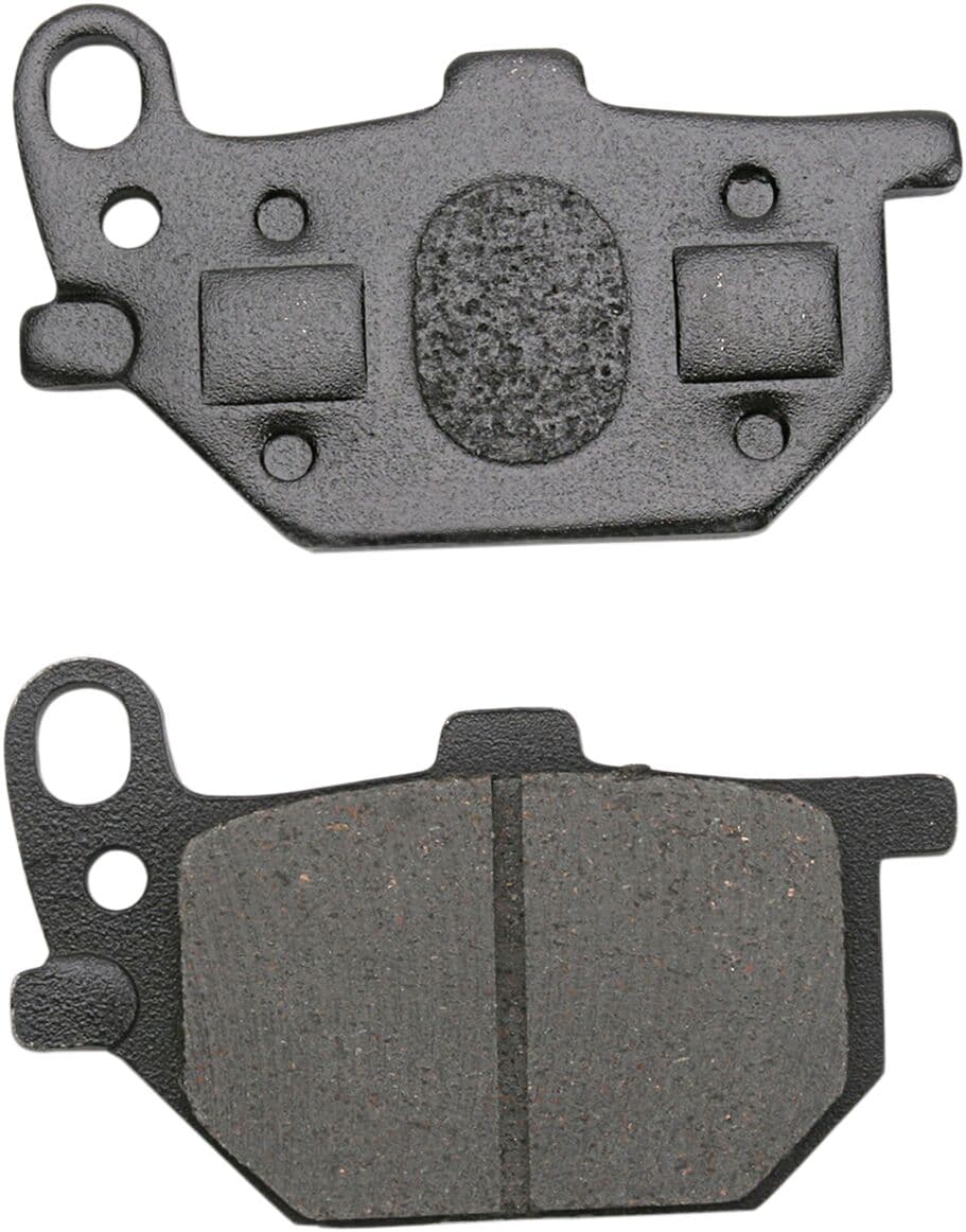 Organic Base "FA" Brake Pads