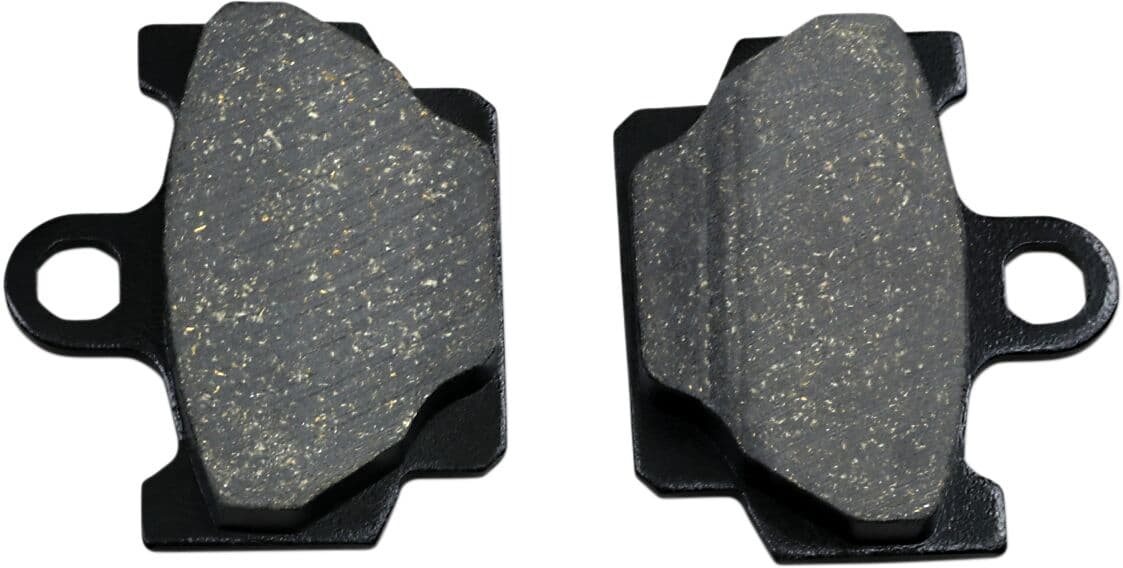 Organic Base "FA" Brake Pads