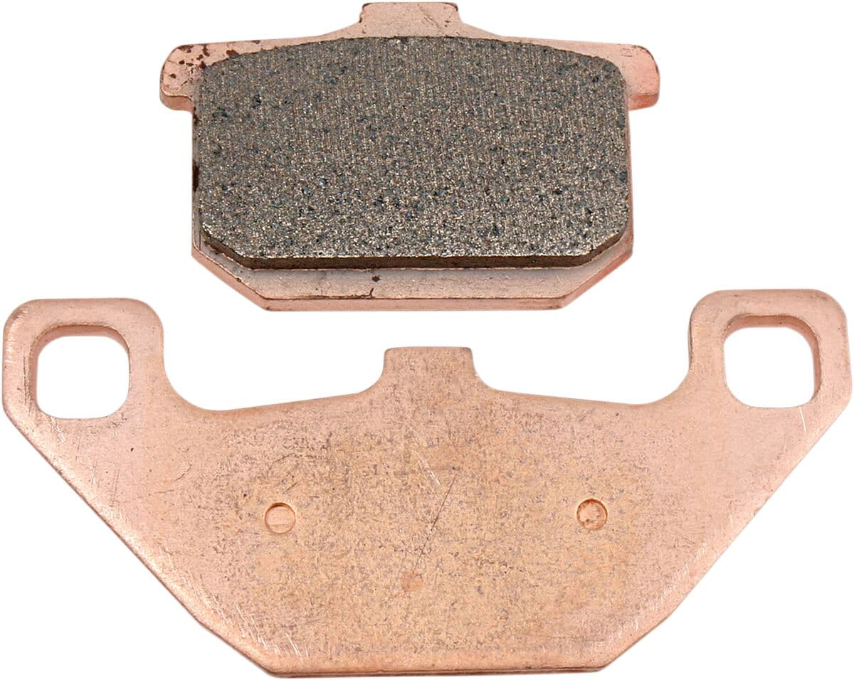 Sintered "HH" Brake Pads