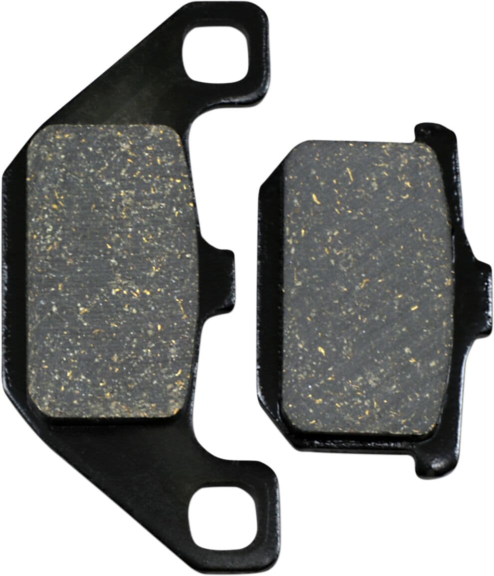 Organic Base "FA" Brake Pads