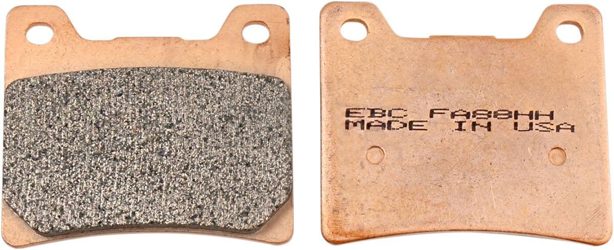 Sintered "HH" Brake Pads